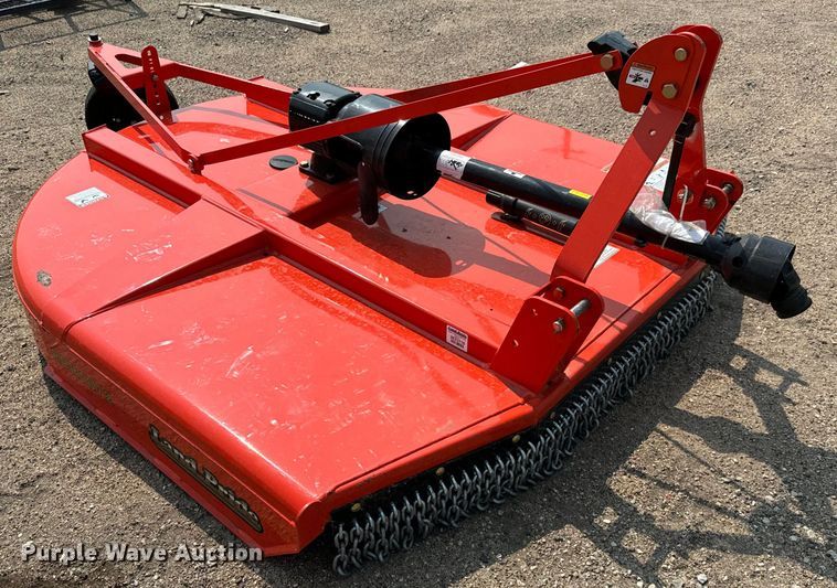 image for item MV9012 Land Pride RCR1872 rotary mower