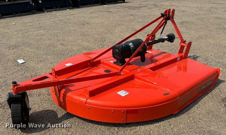 image for item MV9012 Land Pride RCR1872 rotary mower