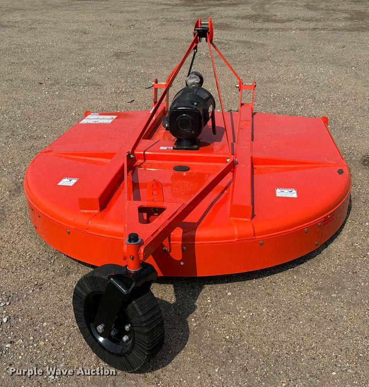 image for item MV9012 Land Pride RCR1872 rotary mower