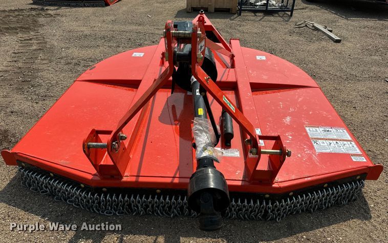 image for item MV9012 Land Pride RCR1872 rotary mower