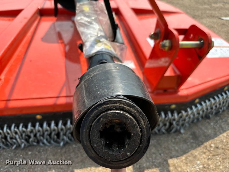 image for item MV9012 Land Pride RCR1872 rotary mower