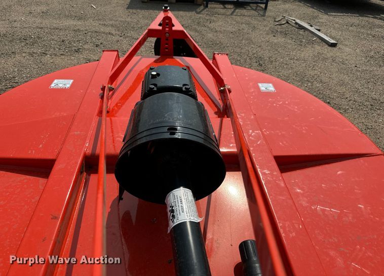 image for item MV9012 Land Pride RCR1872 rotary mower