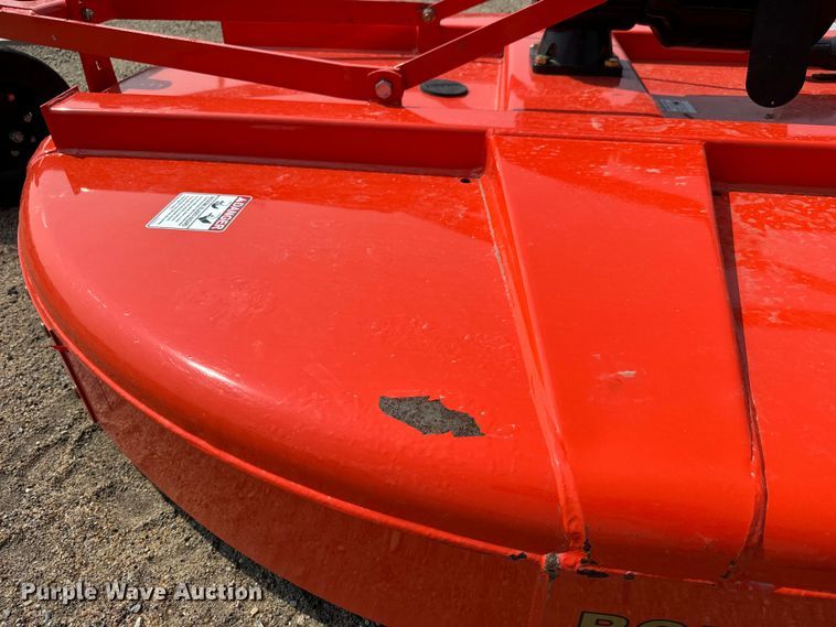 image for item MV9012 Land Pride RCR1872 rotary mower