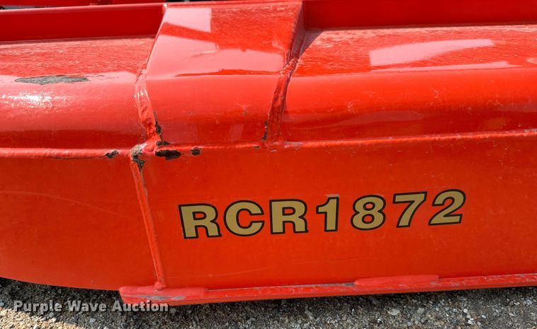 image for item MV9012 Land Pride RCR1872 rotary mower