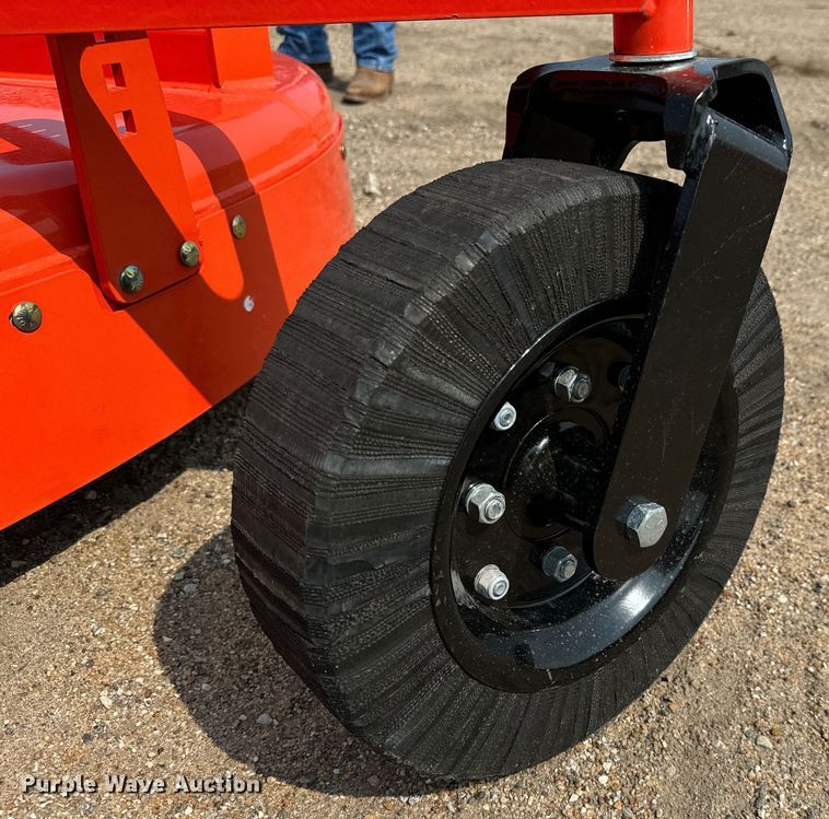 image for item MV9012 Land Pride RCR1872 rotary mower