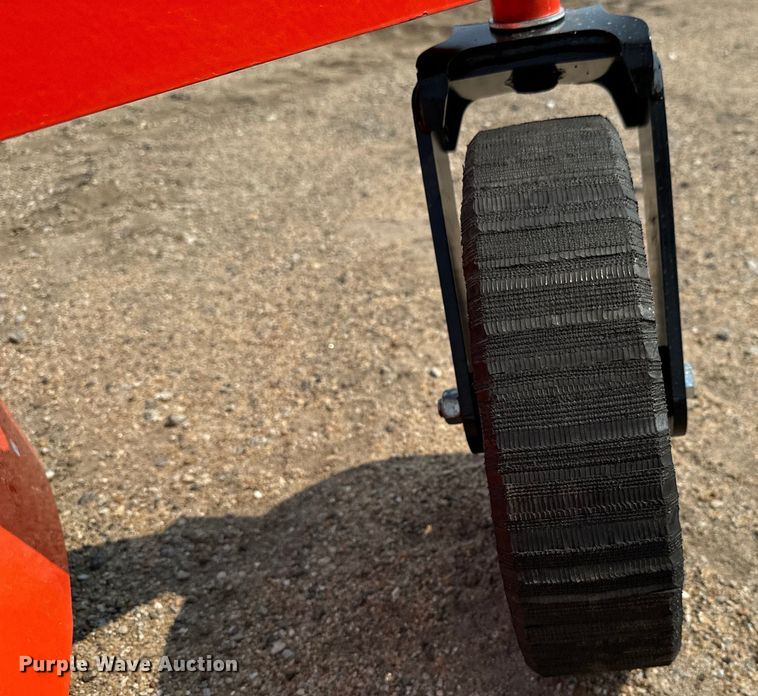 image for item MV9012 Land Pride RCR1872 rotary mower