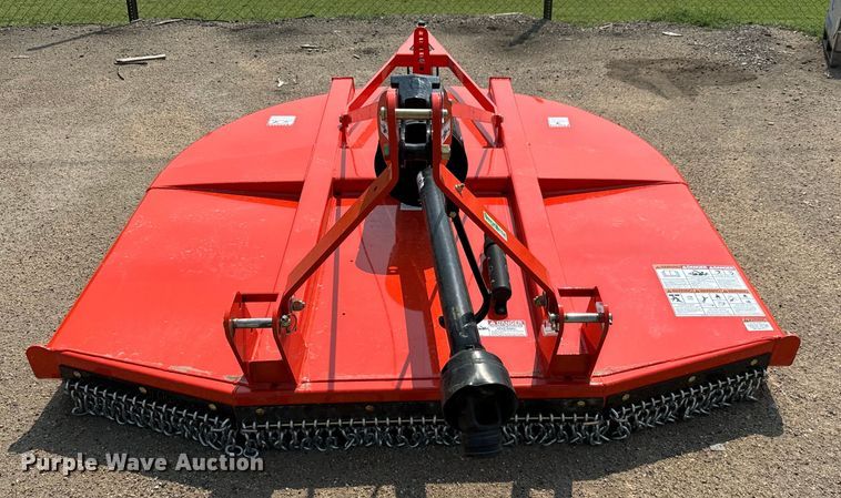 image for item MV9014 Land Pride  RCR1872 rotary mower