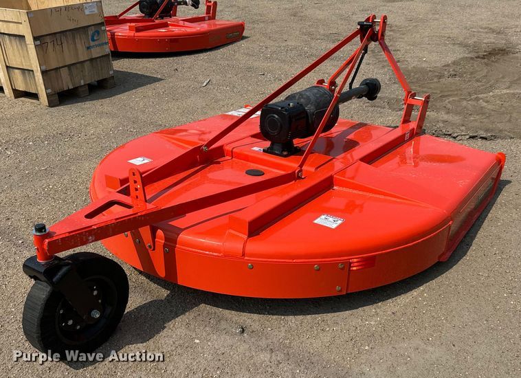 image for item MV9014 Land Pride  RCR1872 rotary mower