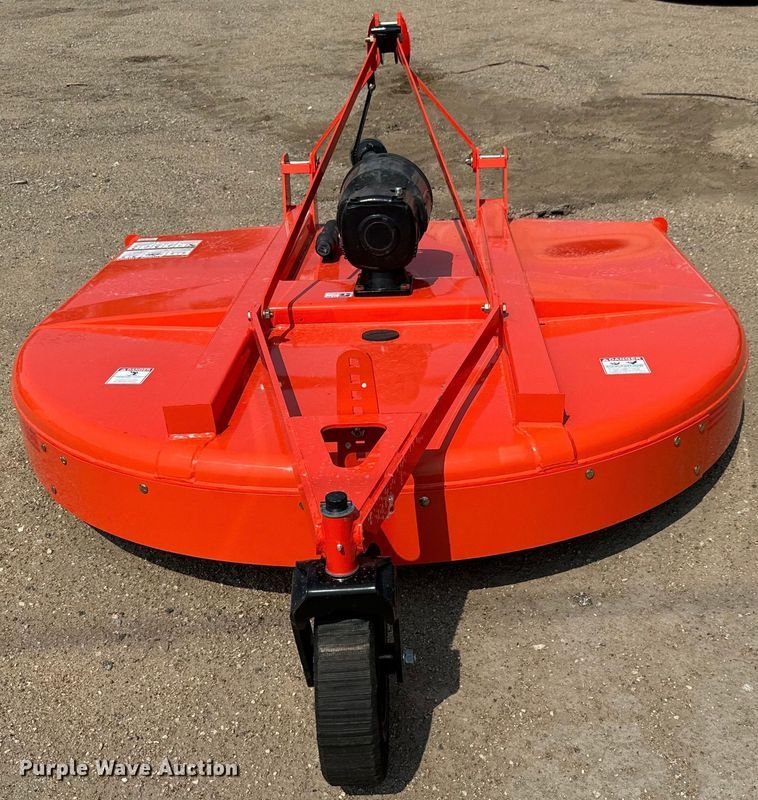 image for item MV9014 Land Pride  RCR1872 rotary mower