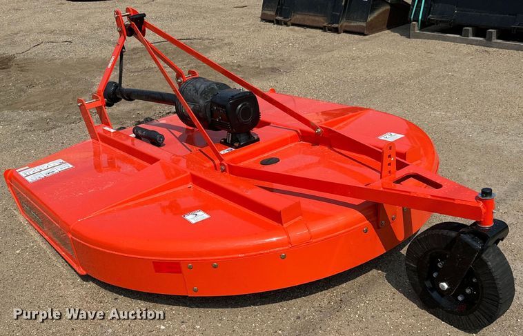 image for item MV9014 Land Pride  RCR1872 rotary mower