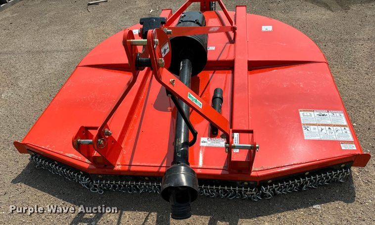 image for item MV9014 Land Pride  RCR1872 rotary mower