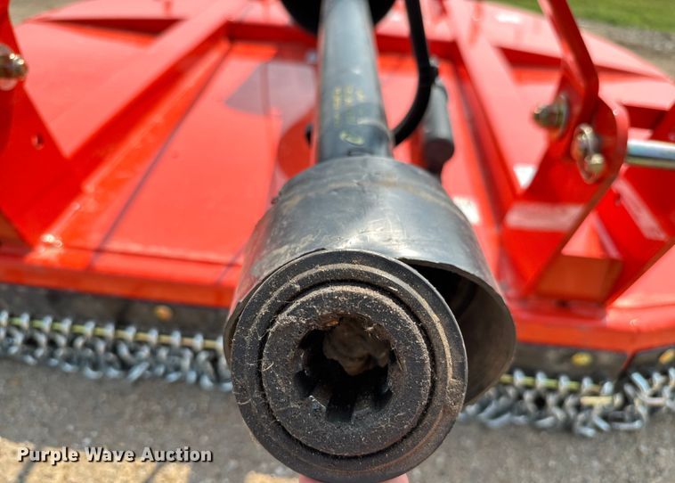 image for item MV9014 Land Pride  RCR1872 rotary mower