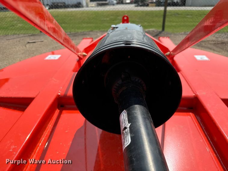 image for item MV9014 Land Pride  RCR1872 rotary mower