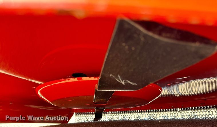 image for item MV9014 Land Pride  RCR1872 rotary mower