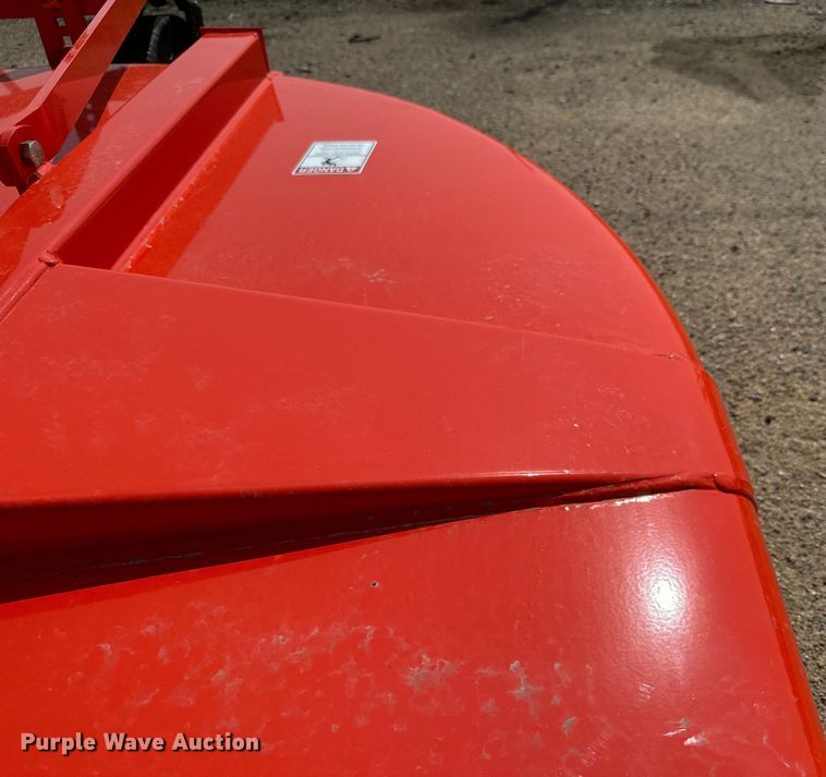 image for item MV9014 Land Pride  RCR1872 rotary mower