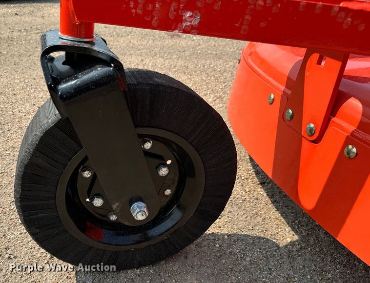 image for item MV9014 Land Pride  RCR1872 rotary mower