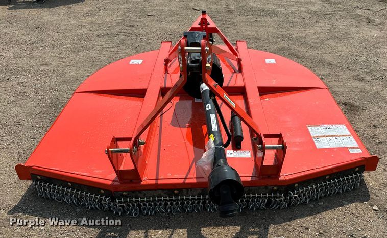 image for item MV9015 Land Pride RCR1872 rotary mower