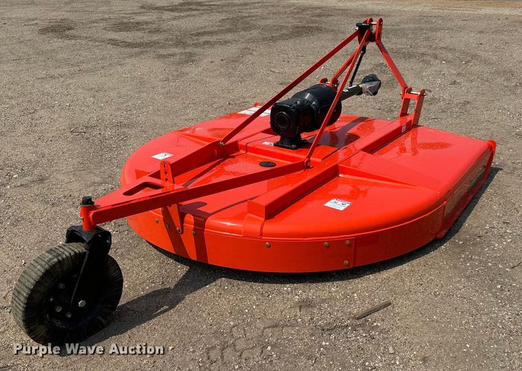 image for item MV9015 Land Pride RCR1872 rotary mower