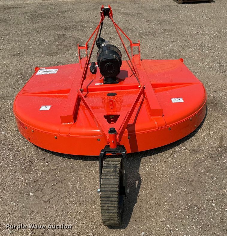 image for item MV9015 Land Pride RCR1872 rotary mower