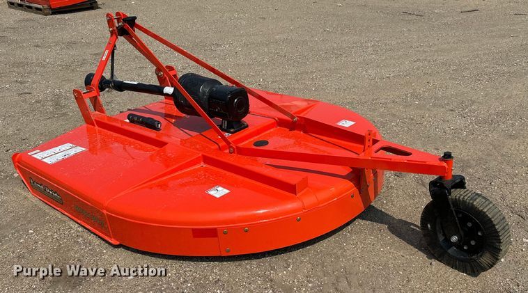 image for item MV9015 Land Pride RCR1872 rotary mower