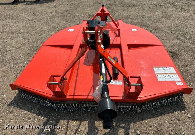 image for item MV9015 Land Pride RCR1872 rotary mower