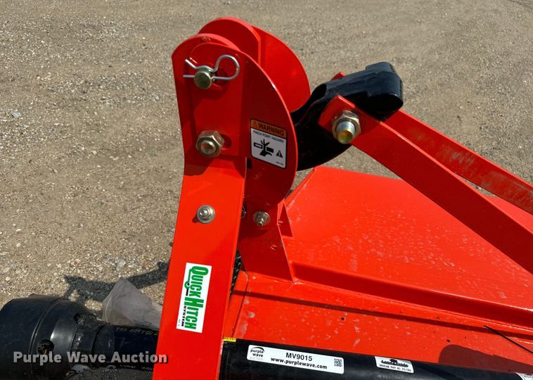 image for item MV9015 Land Pride RCR1872 rotary mower
