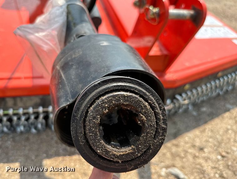 image for item MV9015 Land Pride RCR1872 rotary mower