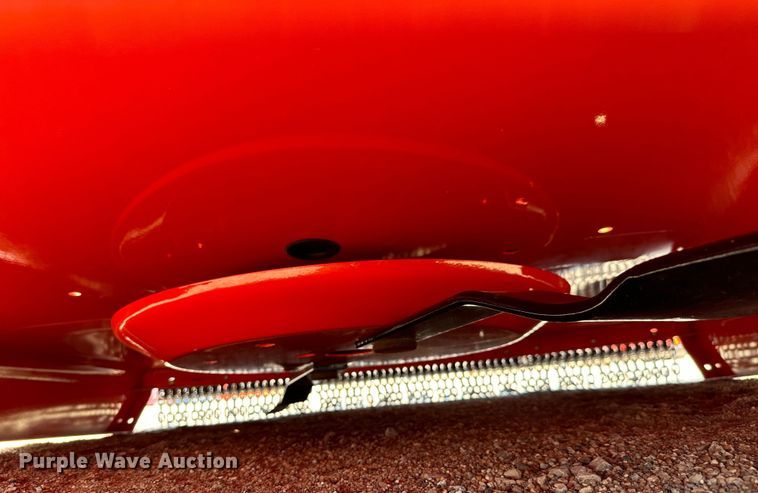 image for item MV9015 Land Pride RCR1872 rotary mower