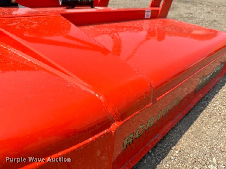 image for item MV9015 Land Pride RCR1872 rotary mower