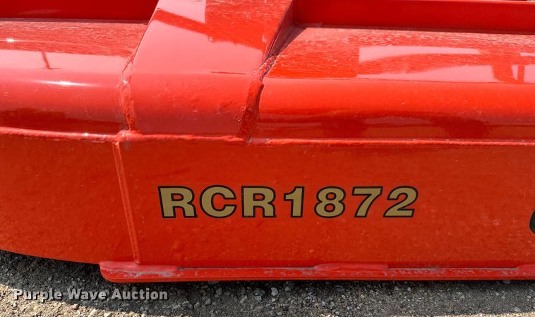 image for item MV9015 Land Pride RCR1872 rotary mower