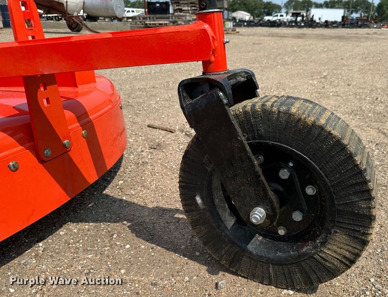 image for item MV9015 Land Pride RCR1872 rotary mower