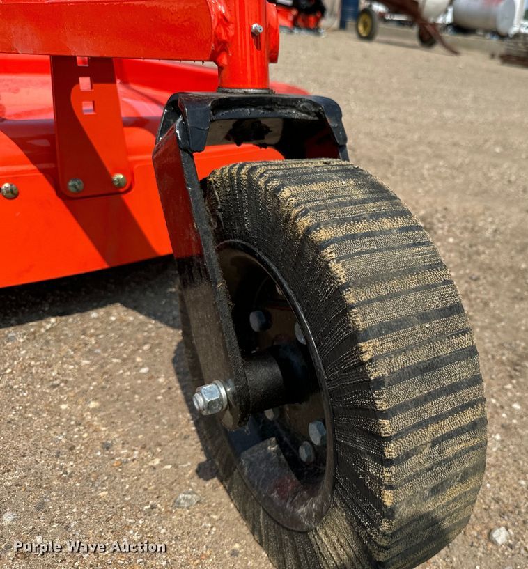 image for item MV9015 Land Pride RCR1872 rotary mower