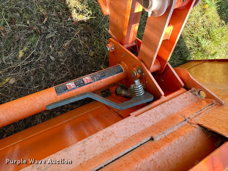 image for item NQ9700 Kubota  LA135 loader bucket