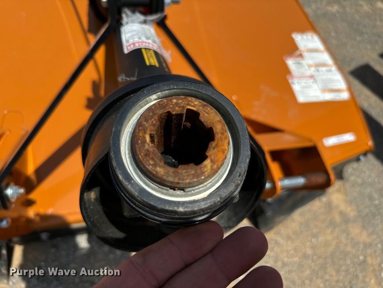 image for item NQ9716 Woods BB72.50 rotary mower