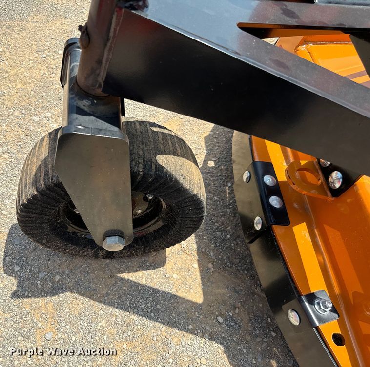 image for item NQ9716 Woods BB72.50 rotary mower