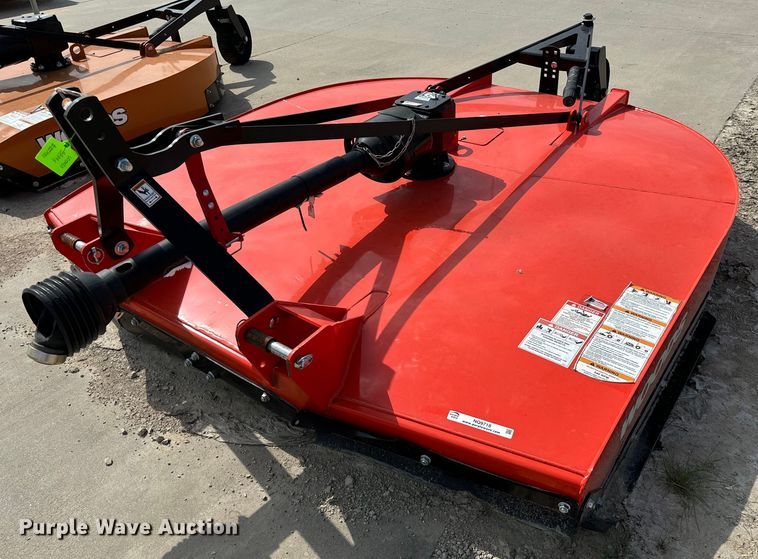 image for item NQ9718 Woods BB84.40KO rotary mower