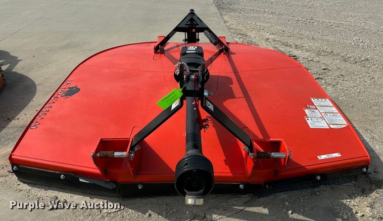 image for item NQ9718 Woods BB84.40KO rotary mower