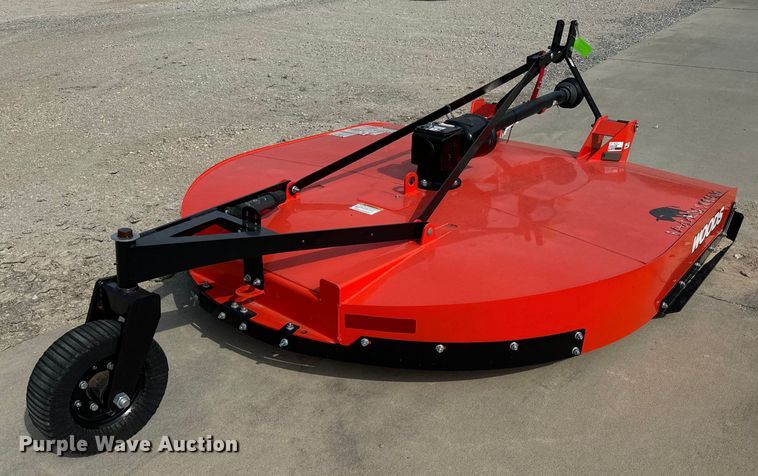 image for item NQ9718 Woods BB84.40KO rotary mower