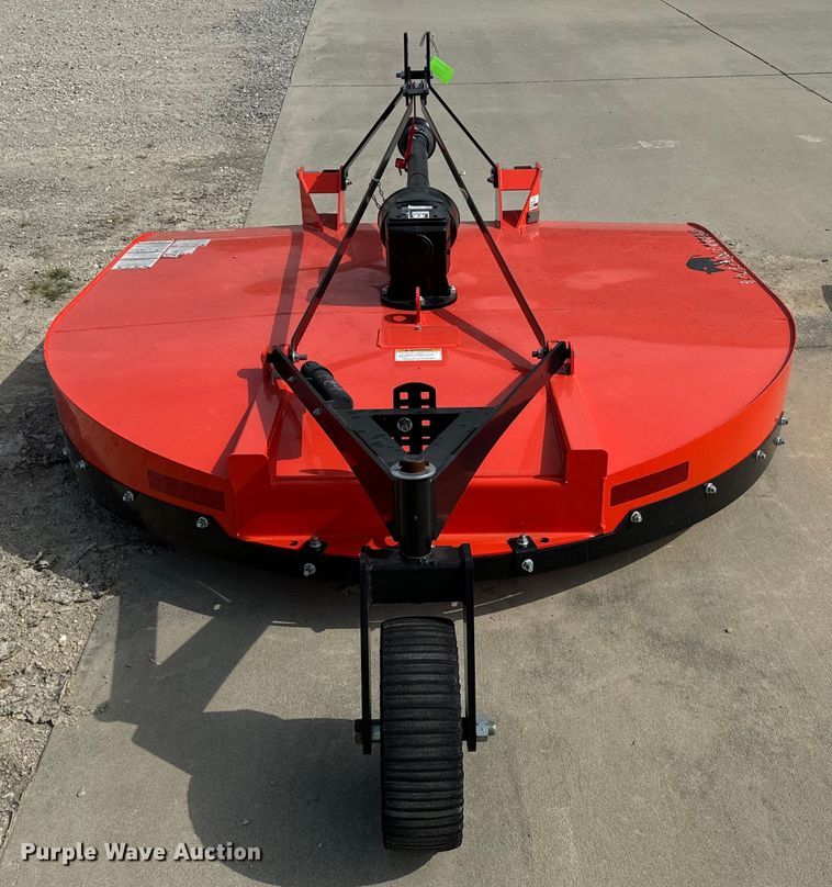 image for item NQ9718 Woods BB84.40KO rotary mower