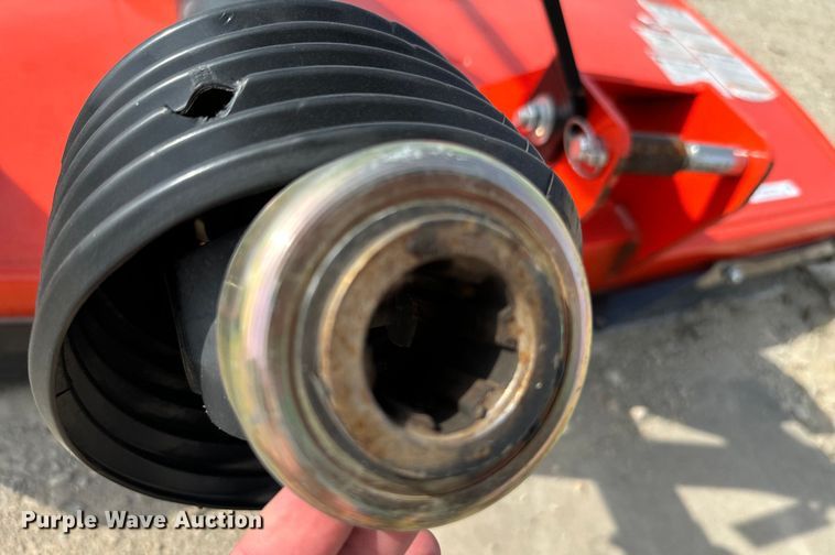 image for item NQ9718 Woods BB84.40KO rotary mower