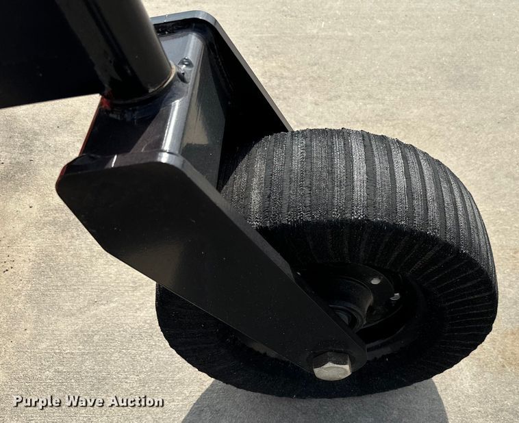 image for item NQ9718 Woods BB84.40KO rotary mower