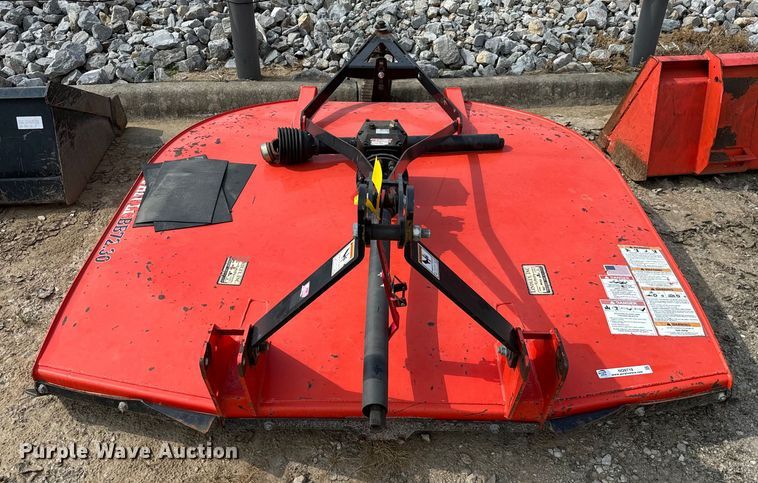 image for item NQ9719 Woods BB72.30KO rotary mower