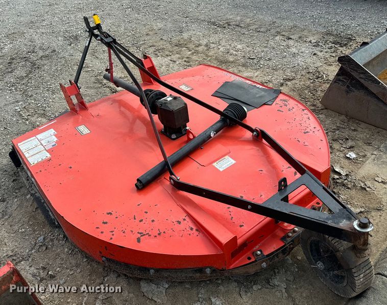 image for item NQ9719 Woods BB72.30KO rotary mower