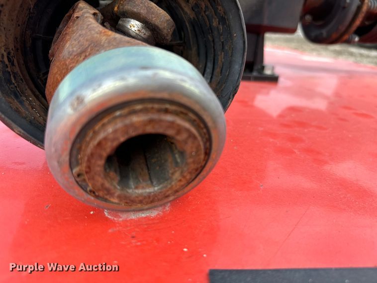 image for item NQ9719 Woods BB72.30KO rotary mower