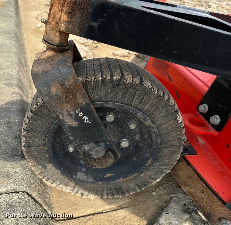 image for item NQ9719 Woods BB72.30KO rotary mower