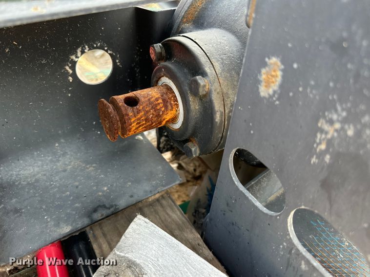 image for item NQ9720 Woods PD35.30 post hole auger