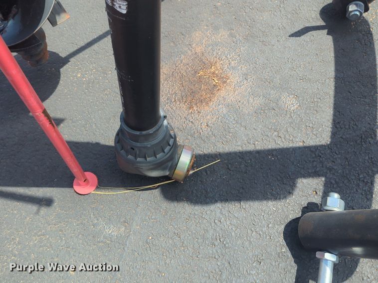 image for item NW9652 Woods PD35.30 post hole auger