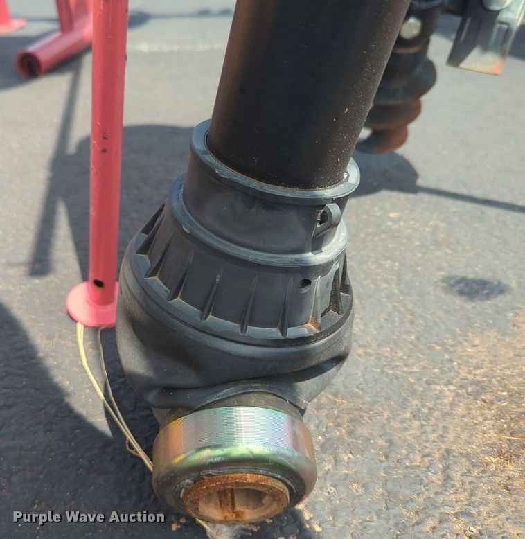 image for item NW9652 Woods PD35.30 post hole auger