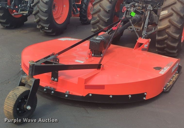 image for item NW9653 Woods  BB84.40 rotary mower