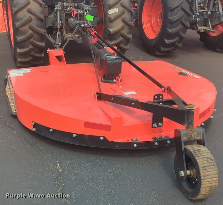 image for item NW9653 Woods  BB84.40 rotary mower